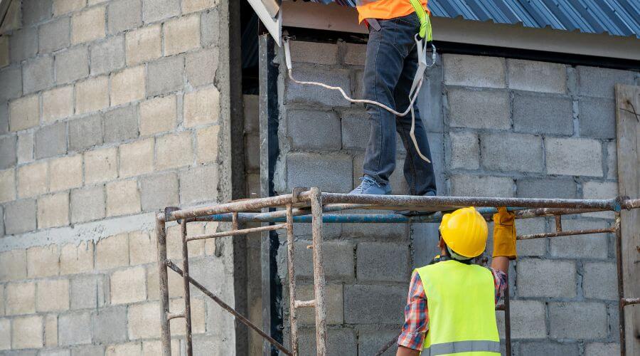 Expert top industrial roofings services in Indian Trail, NC